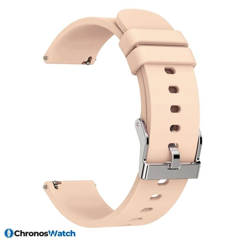 Cinturino in Silicone - HD11, V23, MK