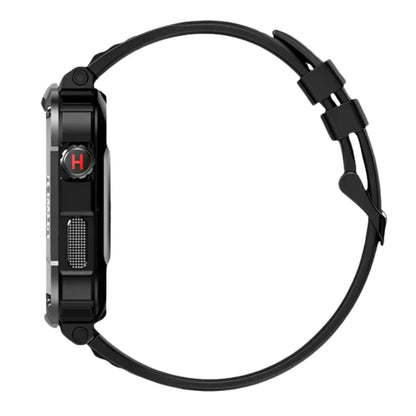ChronosWatch MK - Military Outdoor