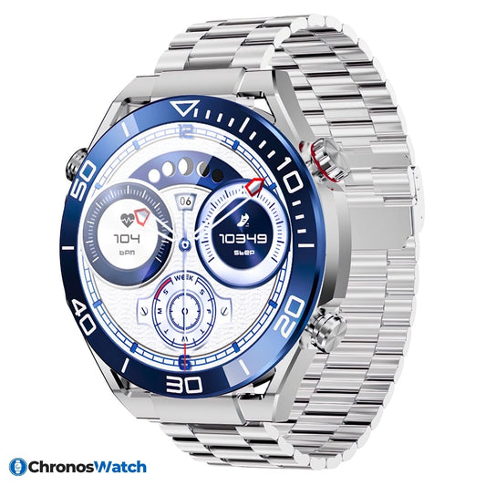 ChronosWatch HD Ultimate