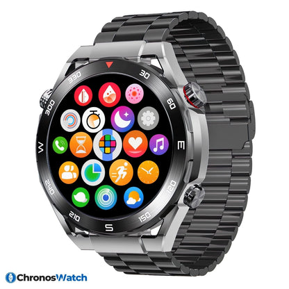 ChronosWatch HD Ultimate