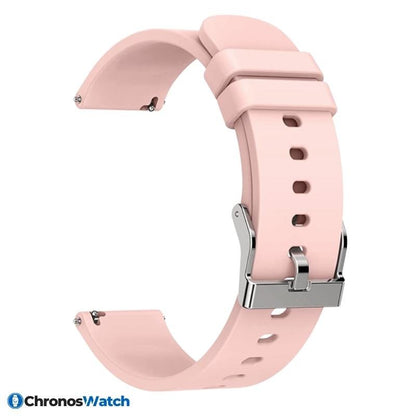 Cinturino in Silicone - HD11, V23, MK
