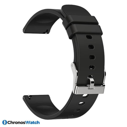 Cinturino in Silicone - HD11, V23, MK